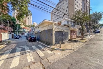 house em Rua Professor Aprígio Gonzaga, São Judas - São Paulo - SP