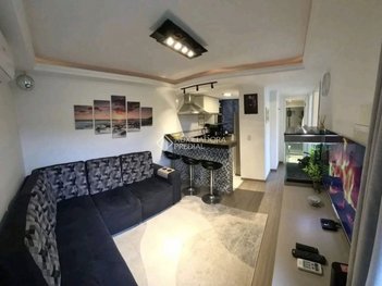 apartment em Rua Germano Basler, Jardim Leopoldina - Porto Alegre - RS