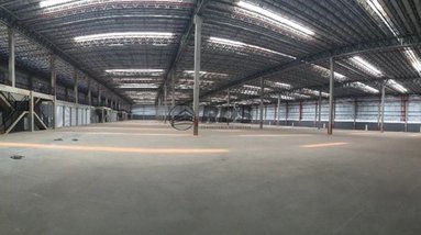 industrial em Avenida Paschoal Thomeu, Vila Nova Bonsucesso - Guarulhos - SP