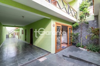 house em Rua Francisco do Amaral, Vila Laís - São Paulo - SP