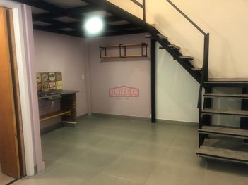 apartment em Rua Augusto de Toledo, Cambuci - São Paulo - SP