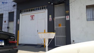 commercial_property em Rua Antônio Fonseca, Vila Maria Alta - São Paulo - SP