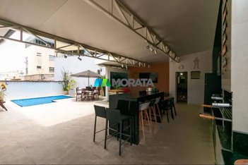 house em Rua Juruá, Graça - Belo Horizonte - MG