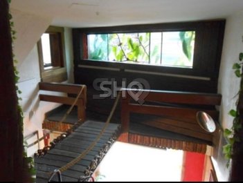 house em Avenida Professor Alfonso Bovero, Perdizes - São Paulo - SP