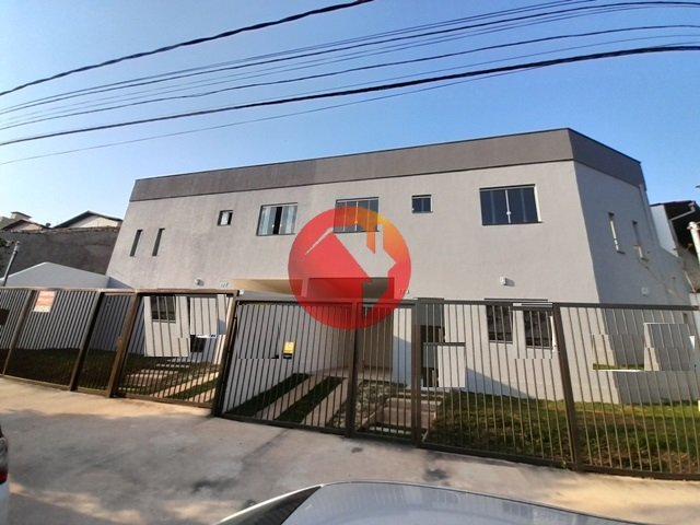 Casa com 3 quartos — São João Batista (Venda Nova), Belo Horizonte