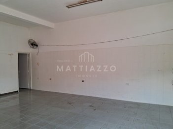 business em Delmiro Jesus Barreto, Jardim Residencial Dona Santina Paroli Peccinini - Limeira - SP