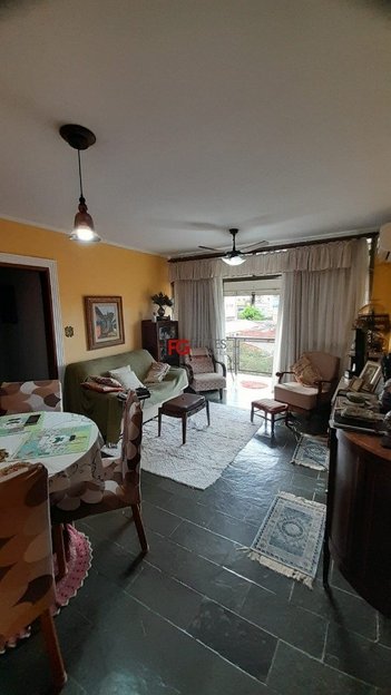 apartment em Rua Lafaiete, Vila Seixas - Ribeirão Preto - SP