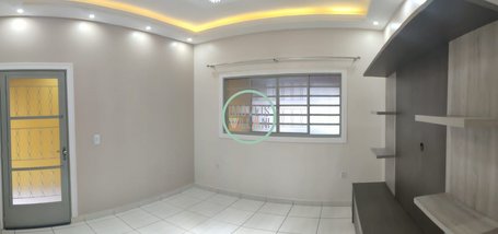 house em Rua Clementino Rodrigues Simões, Conjunto Residencial Trinta e Um de Março - São José dos Campos - SP