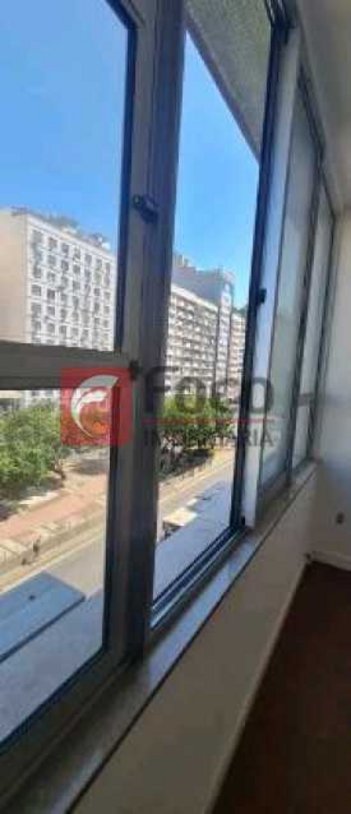 office em Avenida Princesa Isabel, Copacabana - Rio de Janeiro - RJ