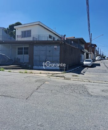 house em Rua José Benedito da Rosa, Vila Nhocune - São Paulo - SP