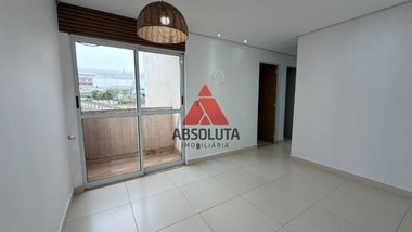 apartment em Rua Maranhão, Balneário Salto Grande - Americana - SP