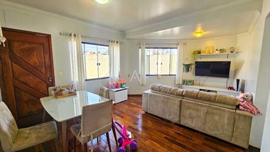 house em Rua Jequitibá, Recanto Tropical - Cascavel - PR