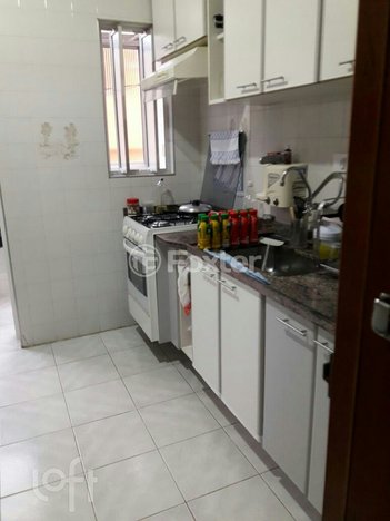 apartment em Travessa Paranamirim, Vila Santa Maria - Guarulhos - SP