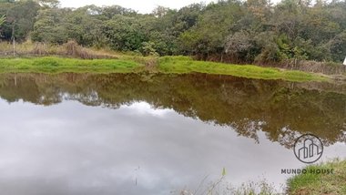 agricultural em Rua Hortênsias, Portal de Pirapora - Salto de Pirapora - SP