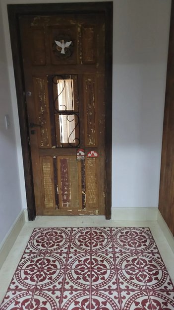 apartment em Rua Heitor Vieira Júnior, Altos do Esplanada - São José dos Campos - SP