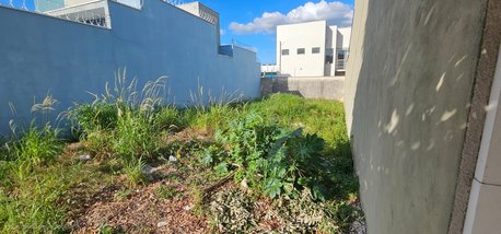 land_lot em Rua José Garcia de Oliveira, Jardim Colonial - Indaiatuba - SP