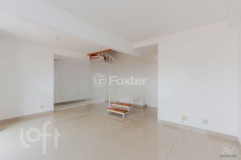 apartment em Rua Pedro José Zanetti, Igara - Canoas - RS
