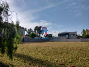 land_lot em Rua Copaíba, Loteamento Alphaville Campinas - Campinas - SP