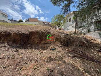 land_lot em Rua Florência, Villaggio Capríccio - Louveira - SP