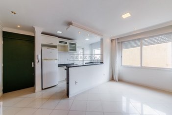 apartment em Rua Doutor Freire Alemão, Mont Serrat - Porto Alegre - RS