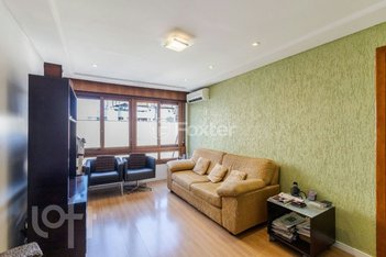 apartment em Rua Vasco da Gama, Rio Branco - Porto Alegre - RS