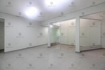 commercial_property em Rua Santa Cecília, Matriz - Mauá - SP