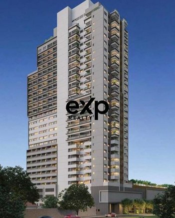 apartment em Rua do Estilo Barroco, Santo Amaro - São Paulo - SP