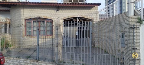 house em Rua Brinco de Princesa, Real - Praia Grande - SP