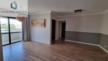 apartment em Rua Pedro Pomponazzi, Jardim Vila Mariana - São Paulo - SP