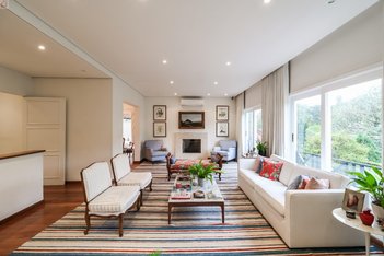 house em Rua Emílio Pedutti, Morumbi - São Paulo - SP