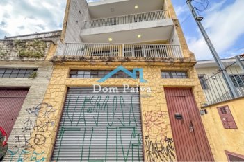 business em Rua Conselheiro Moreira de Barros, Lauzane Paulista - São Paulo - SP