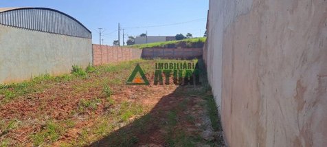 land_lot em Rua Rio Grande do Norte, Centro - Lupionópolis - PR