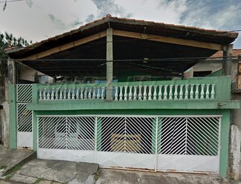 house em Pompeu Pequeno De Souza Brasil, Vila Francos - São Paulo - SP