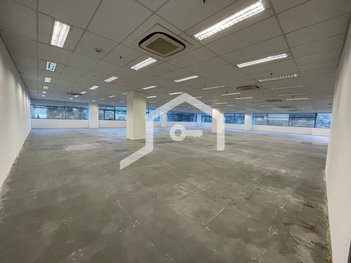 office em Werner Von Siemens, Lapa de Baixo - São Paulo - SP