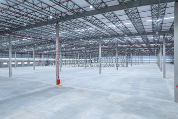 industrial em Estrada Municipal, Jardim Belvedere - Guarulhos - SP