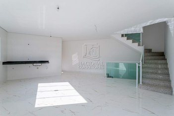 house em Rua Prudente de Morais, Vila América - Santo André - SP