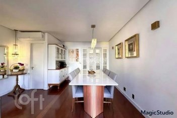 apartment em Avenida Hercílio Luz, Centro - Florianópolis - SC