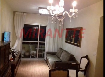 apartment em Rua Itaici, Santa Teresinha - São Paulo - SP