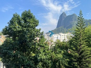 apartment em Rua da Matriz, Botafogo - Rio de Janeiro - RJ