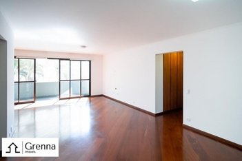 apartment em Rua Pascal, Campo Belo - São Paulo - SP