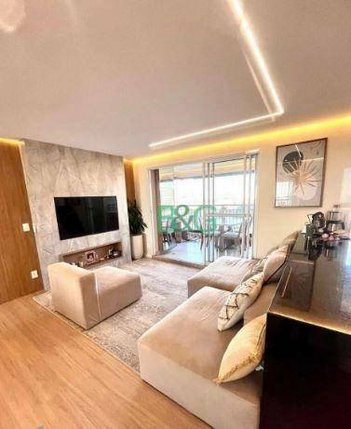 apartment em Rua Ernesto de Castro, Brás - São Paulo - SP