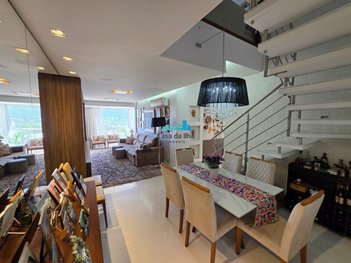 apartment em Rua Oge Fortkamp, Trindade - Florianópolis - SC