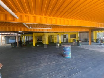 office em Presidente Epitácio Pessoa, Centro - Jaraguá do Sul - SC