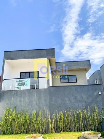 house em Rua Santo Tirolli, Vila São Paulo - Mogi das Cruzes - SP