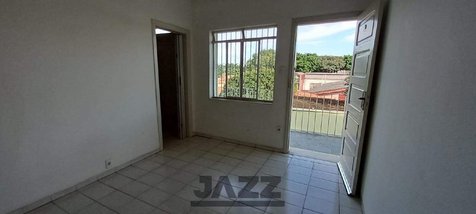 apartment em Avenida Bueno de Miranda, Vila Industrial - Campinas - SP