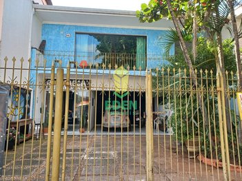 house em Rua Rocha Pombo, Vila Jardini - Sorocaba - SP