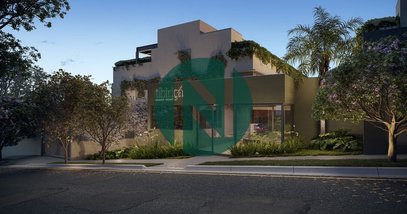 house em Rua Tibiriçá, Brooklin Paulista - São Paulo - SP