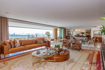 apartment em Rua Zacarias de Gois, Parque Colonial - São Paulo - SP