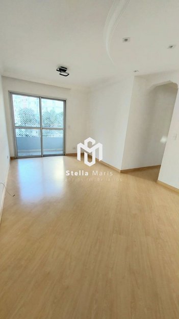 apartment em Avenida Cardeal Motta, City América - São Paulo - SP