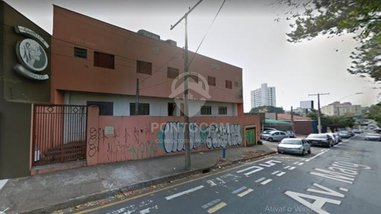 office em Avenida Comendador Vicente Filizola, Vila Redentora - São José do Rio Preto - SP